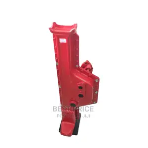 V-King Farm / Off Road Jack 10000kg