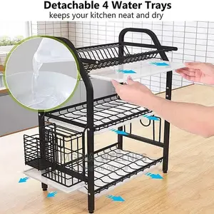 Sink Drainer