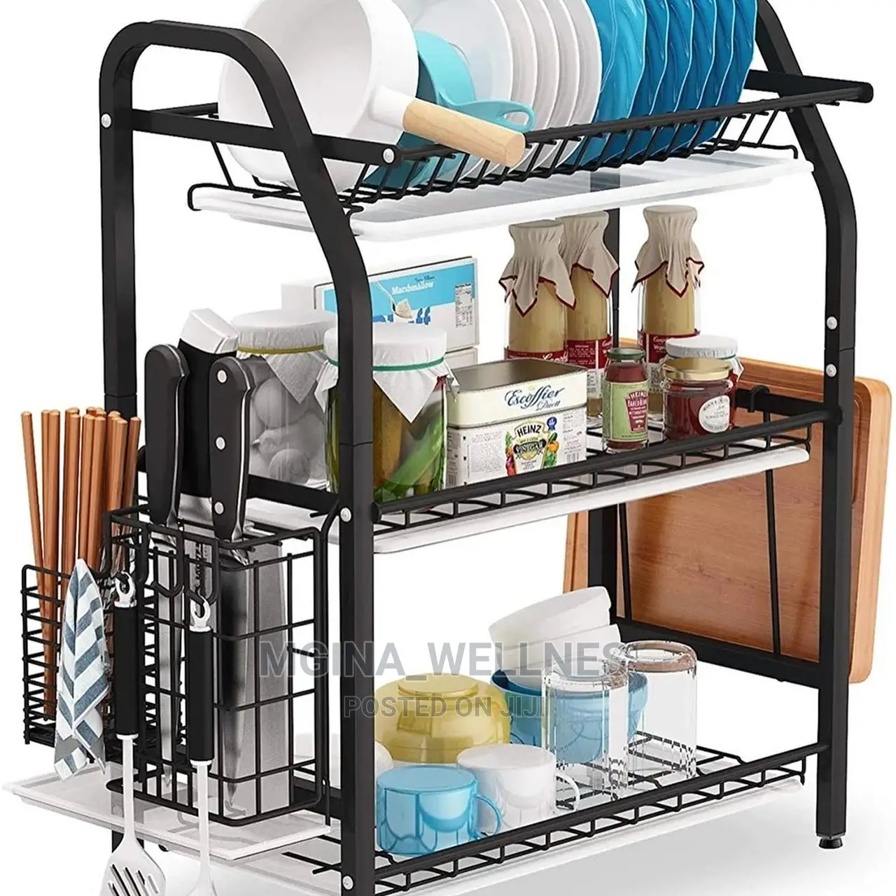 Sink Drainer