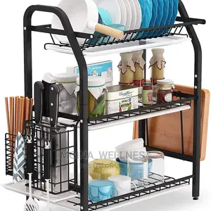 Sink Drainer