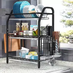 Sink Drainer