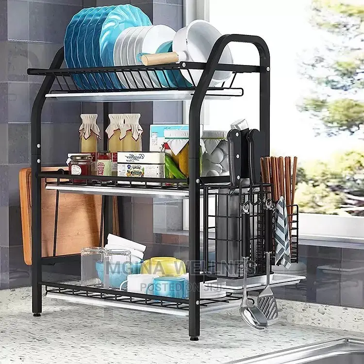 Sink Drainer