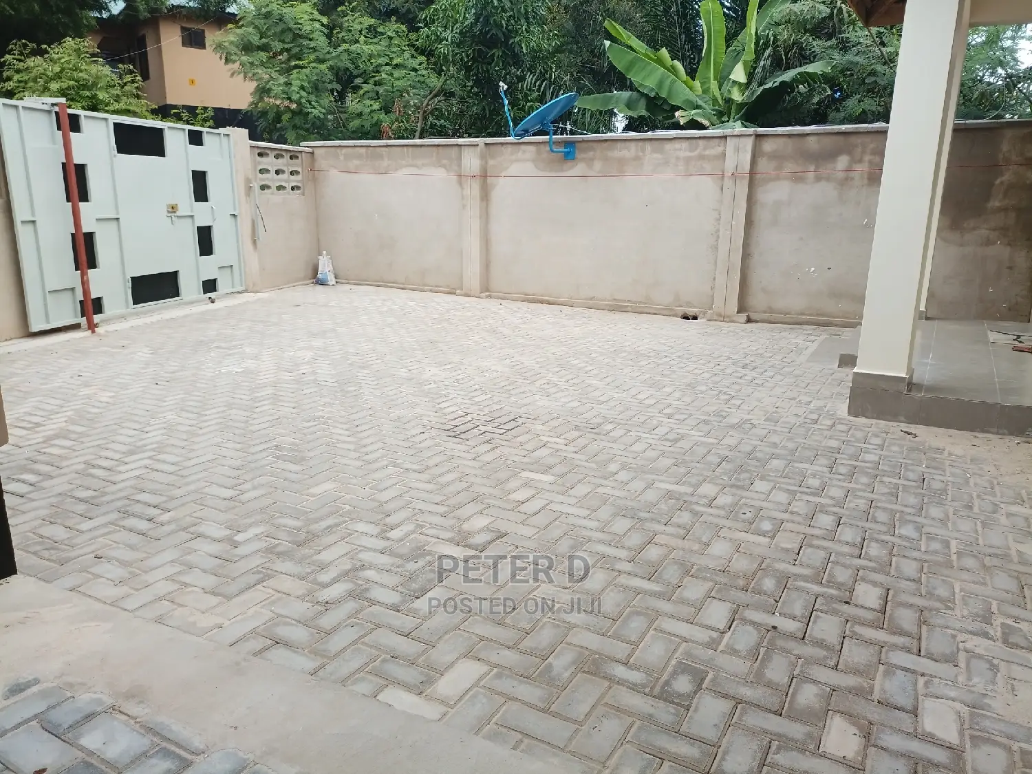 1bdrm Apartment in Kimara for rent