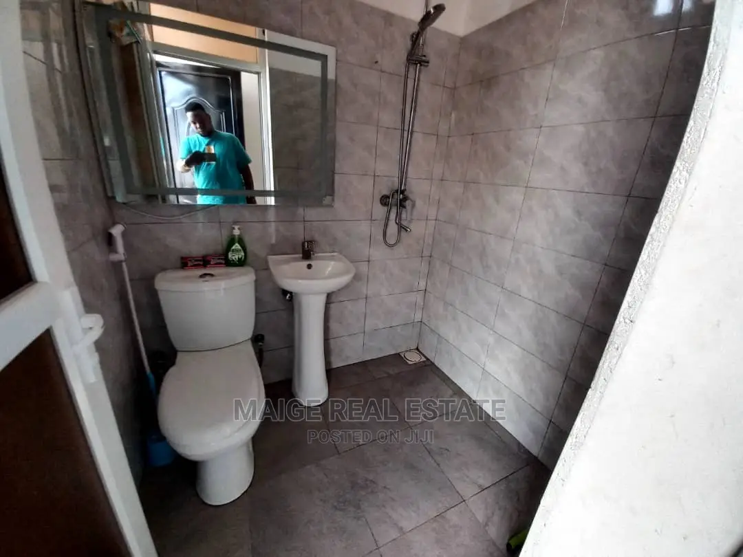Furnished 1bdrm Apartment in Mbezi for Rent