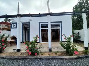 Furnished 1bdrm Apartment in Mbezi for Rent