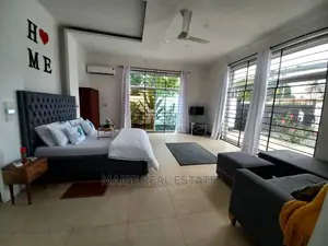Furnished 1bdrm Apartment in Mbezi for Rent
