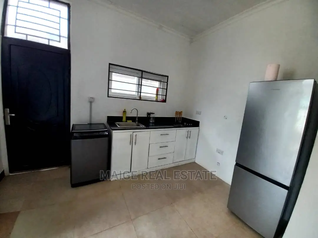 Furnished 1bdrm Apartment in Mbezi for Rent