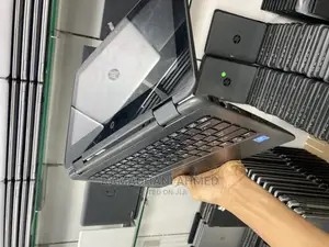 Laptop HP 215 G1 4GB Intel SSD 128GB