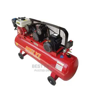 Meiyi Air Compressor Litre 200 HP3