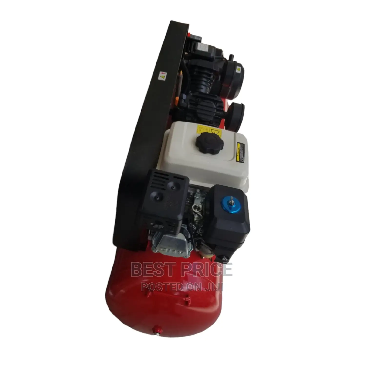 Meiyi Air Compressor Litre 200 HP3