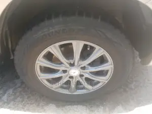 Nissan X-Trail 2.0 2008 Gray