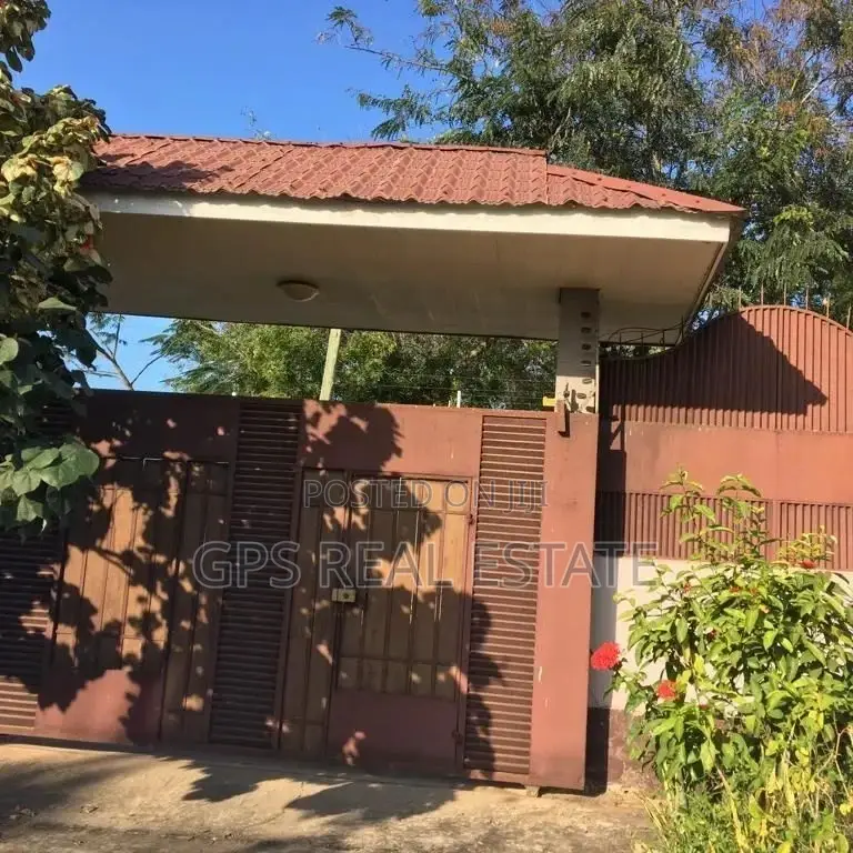 Mini Flat in Kimara Suka, Kinondoni for sale