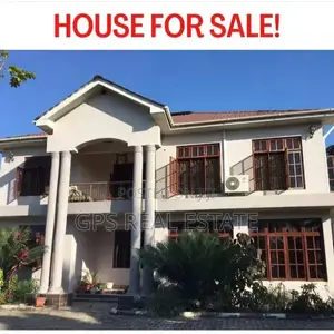 Mini Flat in Kimara Suka, Kinondoni for sale
