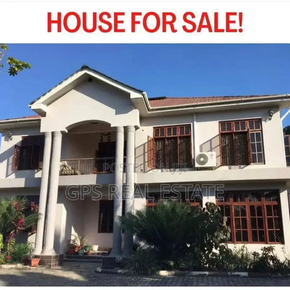 Mini Flat in Kimara Suka, Kinondoni for sale