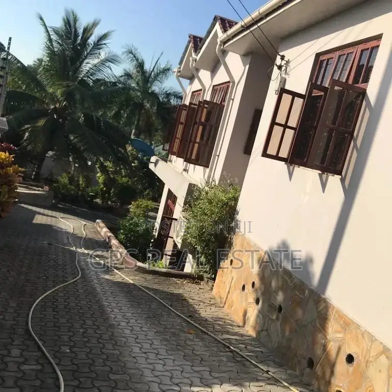 Mini Flat in Kimara Suka, Kinondoni for sale