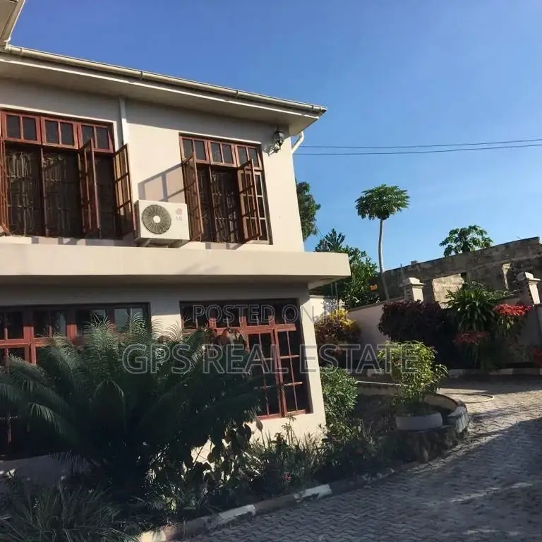 Mini Flat in Kimara Suka, Kinondoni for sale