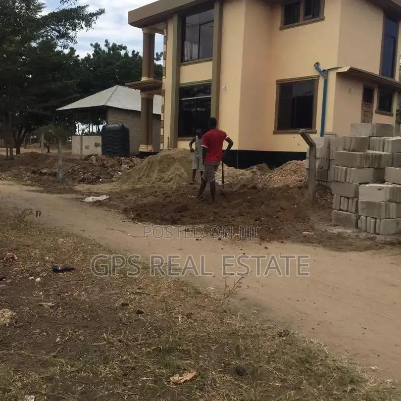 Mini Flat in Mbweni, Kinondoni for Sale