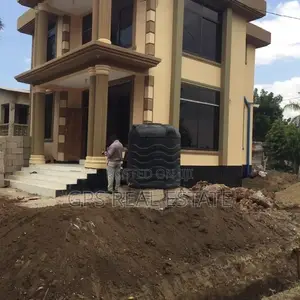 Mini Flat in Mbweni, Kinondoni for Sale