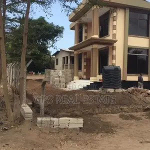 Mini Flat in Mbweni, Kinondoni for Sale