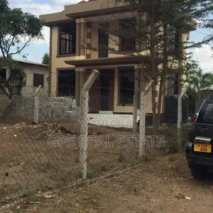 Mini Flat in Mbweni, Kinondoni for Sale