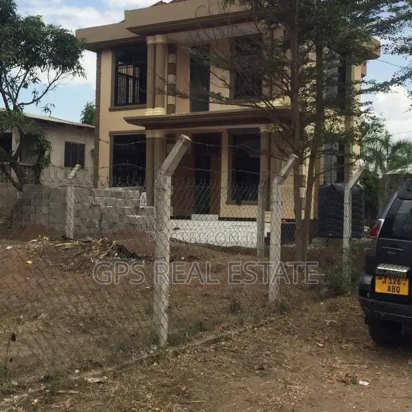 Mini Flat in Mbweni, Kinondoni for Sale