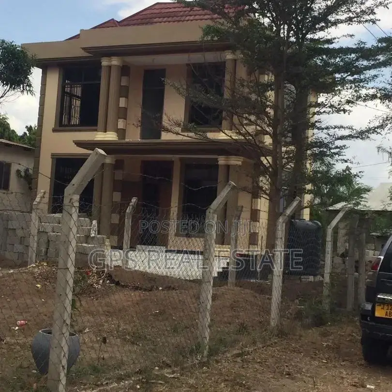 Mini Flat in Mbweni, Kinondoni for Sale