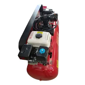Meiyi Air Compressor 300L HP4