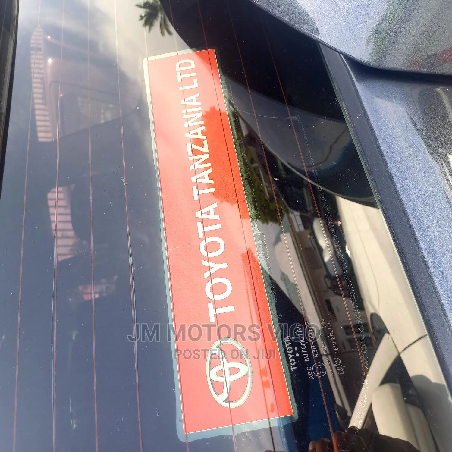 Toyota Land Cruiser Prado 2018 Gray
