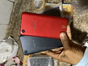 Oppo A83 64 GB Black