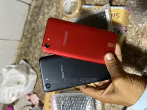 Oppo A83 64 GB Black