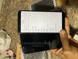 Oppo A83 64 GB Black
