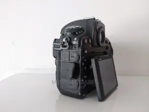 Nikon D850