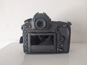 Nikon D850