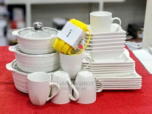 Dinnerset Pc 27