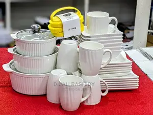 Dinnerset Pc 27