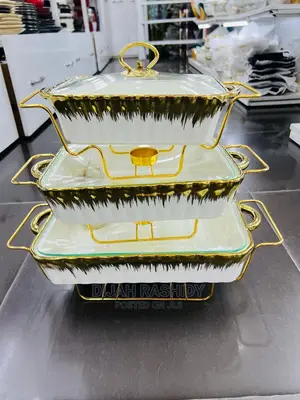 Foodwarmer Pc 3
