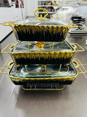 Foodwarmer Pc 3