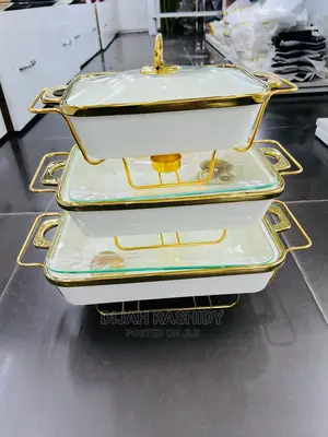 Foodwarmer Pc 3