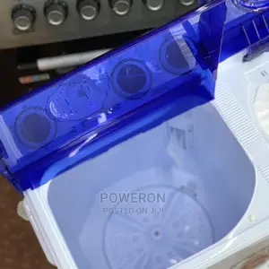 SPJ Washing Machine Manual