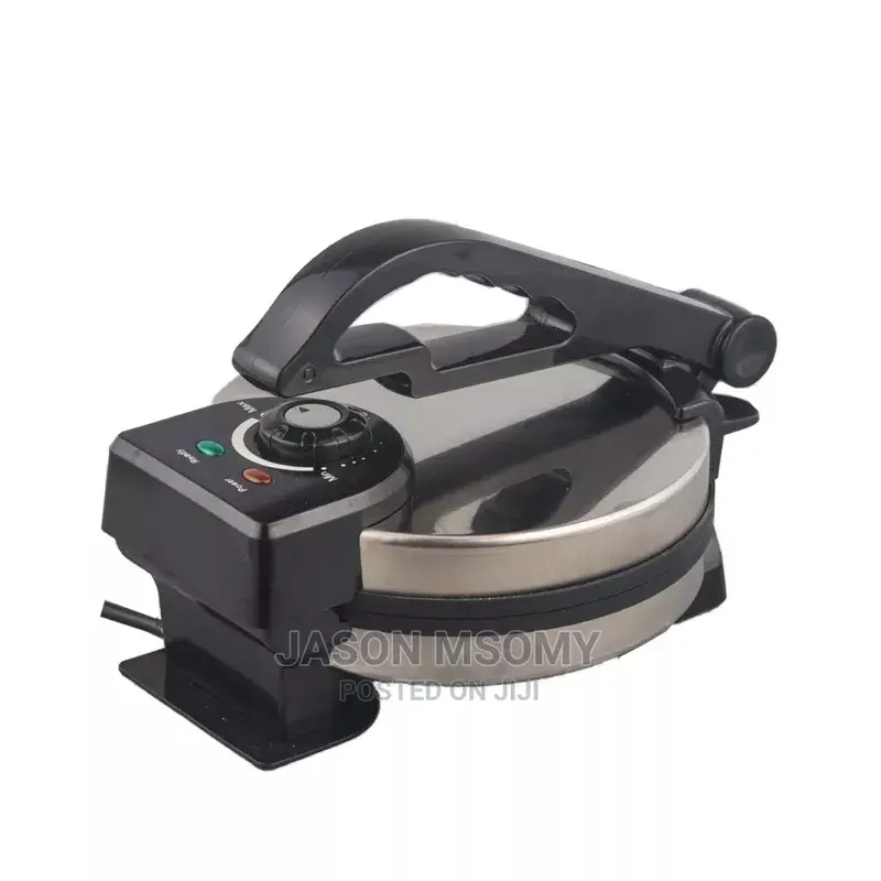Electric Roti Maker
