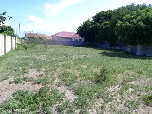 Uwanja Unauzwa Bahari Beach