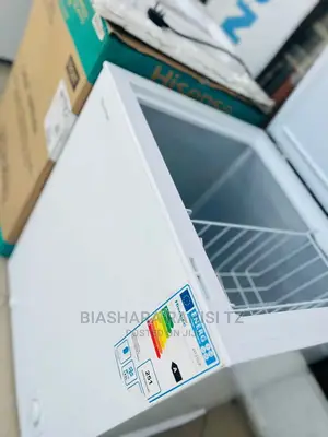 Hisense Freezer Lita 150