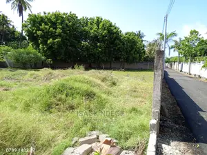 Land Plot Sqm 1900 for Sale