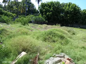 Land Plot Sqm 1900 for Sale