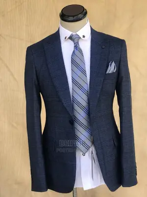 Makoti Ya Suti/ Makoti Tupu/Blazers