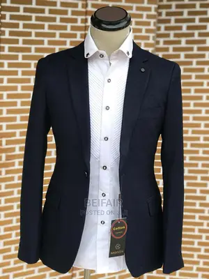 Makoti Ya Suti/ Makoti Tupu/Blazers