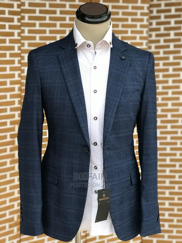 Makoti Ya Suti/ Makoti Tupu/Blazers