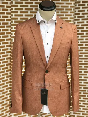 Makoti Ya Suti/ Makoti Tupu/Blazers