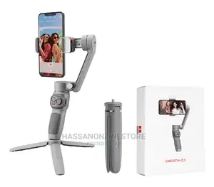 Zhiyun Smooth Q3 Combo Gimbal