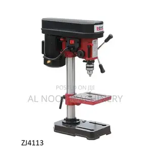 Bench Drill